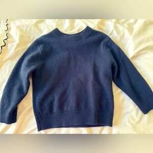3 For $25 Cashmere sweater